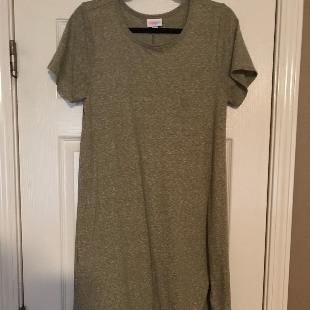 Lularoe Carly